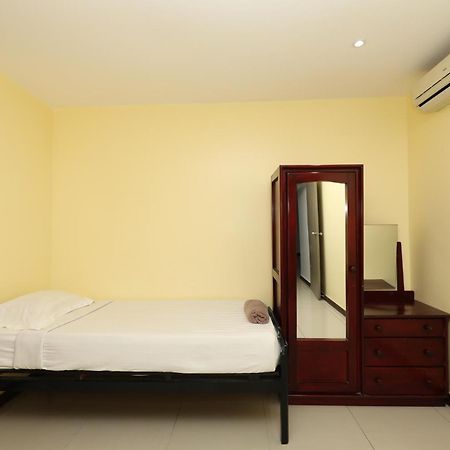 Tropical Plaza Apt 楠迪 外观 照片