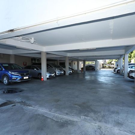 Tropical Plaza Apt 楠迪 外观 照片