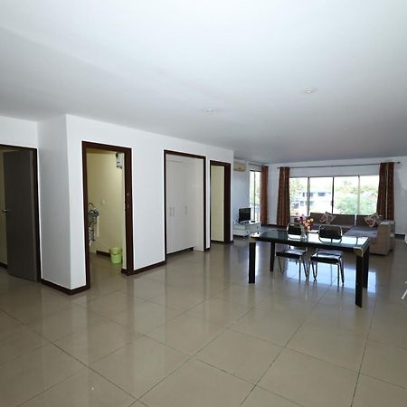 Tropical Plaza Apt 楠迪 外观 照片