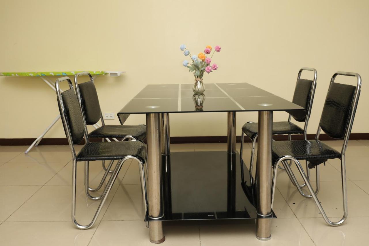Tropical Plaza Apt 楠迪 外观 照片