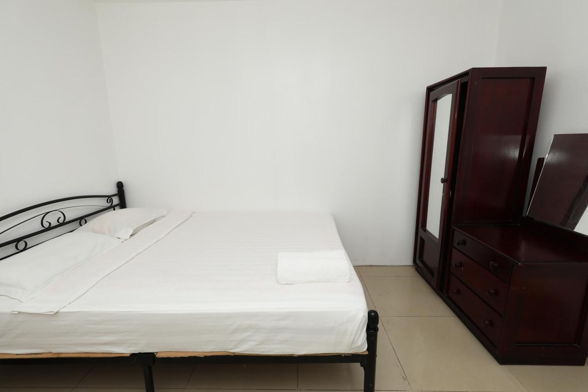 Tropical Plaza Apt 楠迪 外观 照片