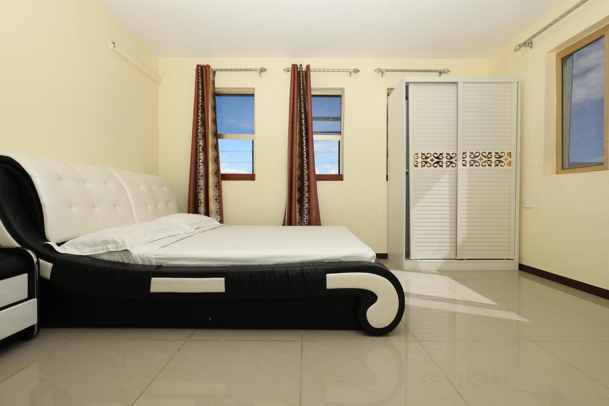 Tropical Plaza Apt 楠迪 外观 照片