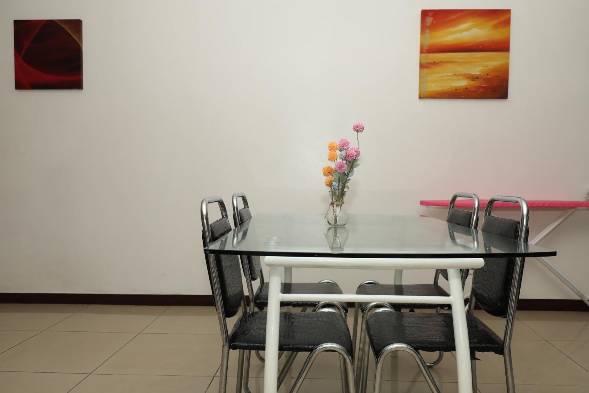 Tropical Plaza Apt 楠迪 外观 照片