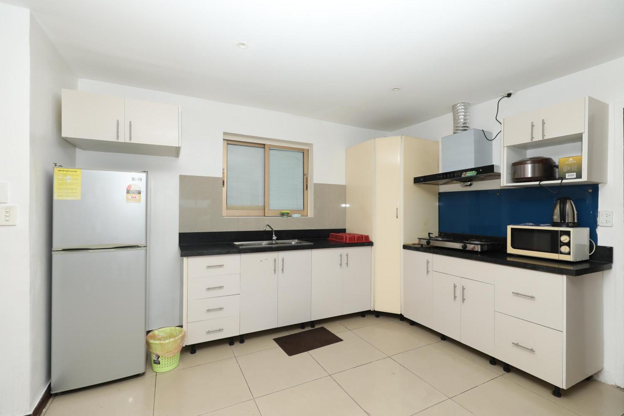 Tropical Plaza Apt 楠迪 外观 照片